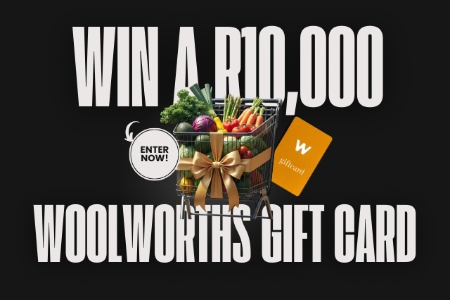 win a r10,000 woolworths gift card